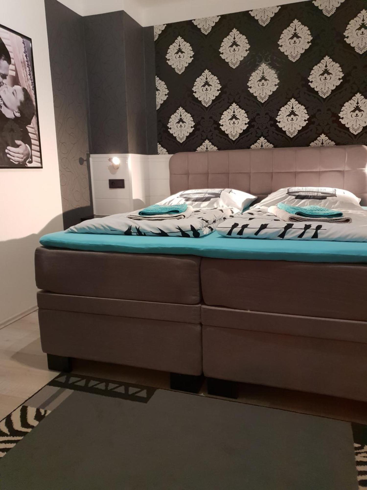 Waldhotel Lemberg ハーゲン エクステリア 写真