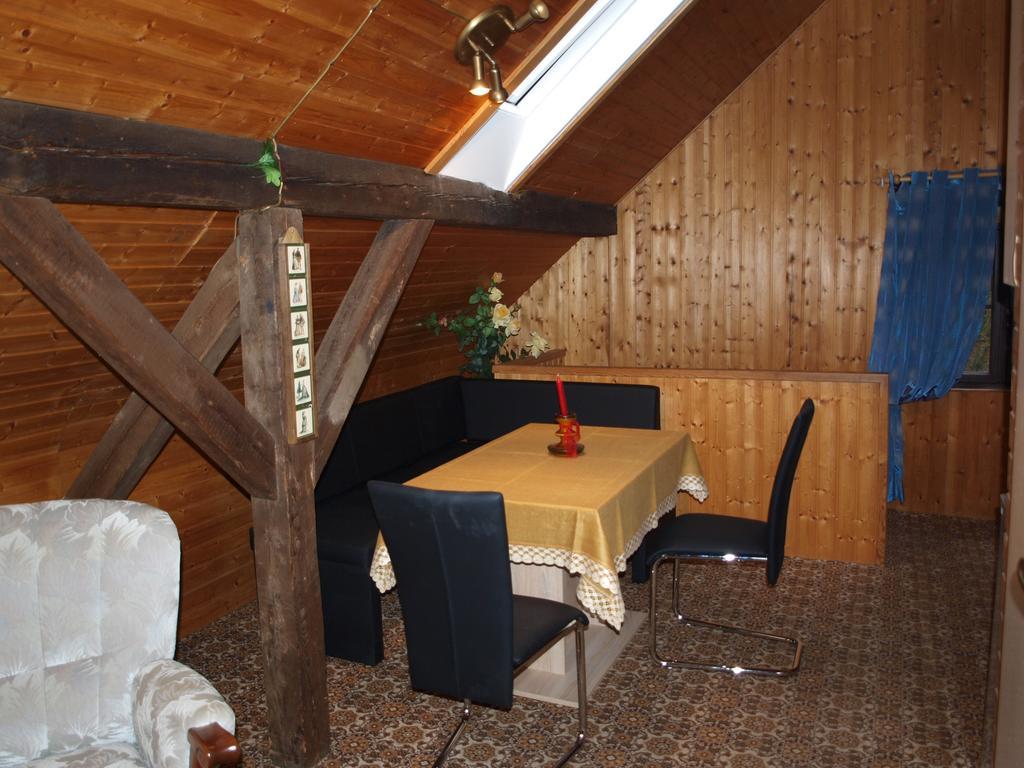Waldhotel Lemberg ハーゲン 部屋 写真