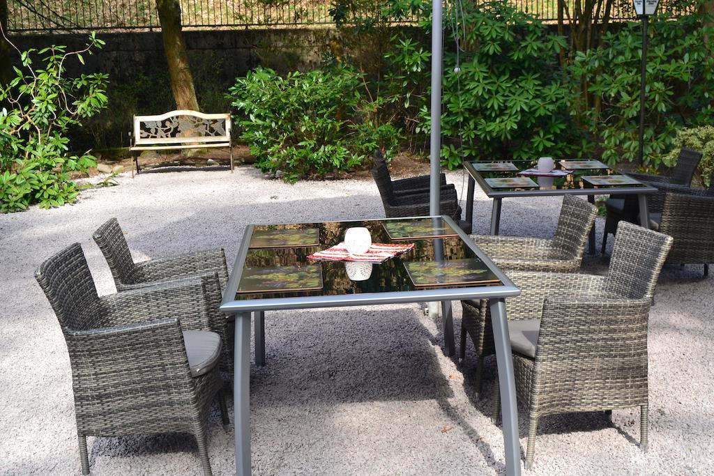 Waldhotel Lemberg ハーゲン エクステリア 写真