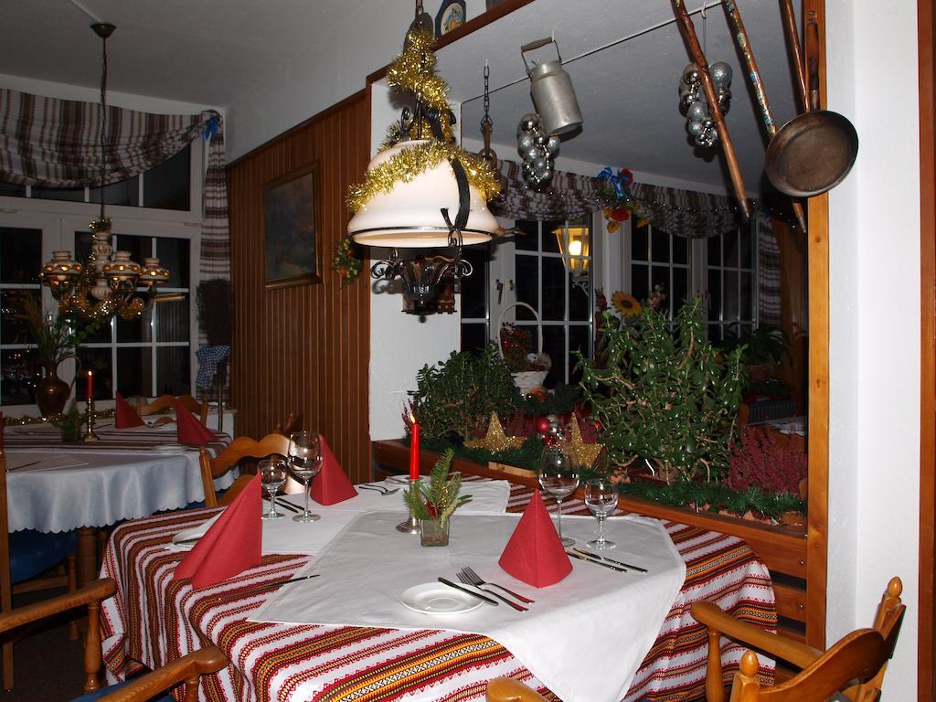 Waldhotel Lemberg ハーゲン エクステリア 写真