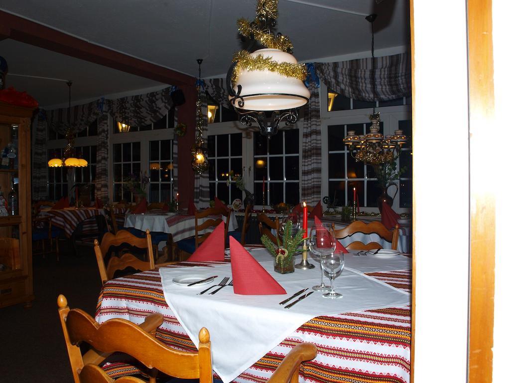 Waldhotel Lemberg ハーゲン エクステリア 写真