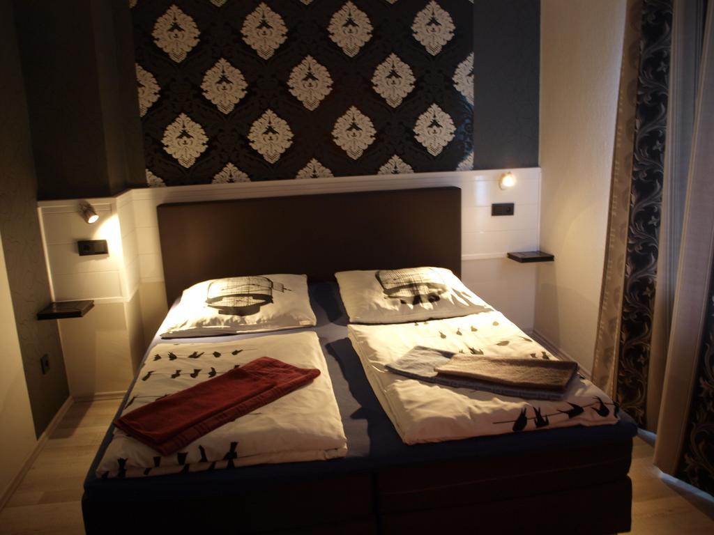 Waldhotel Lemberg ハーゲン エクステリア 写真