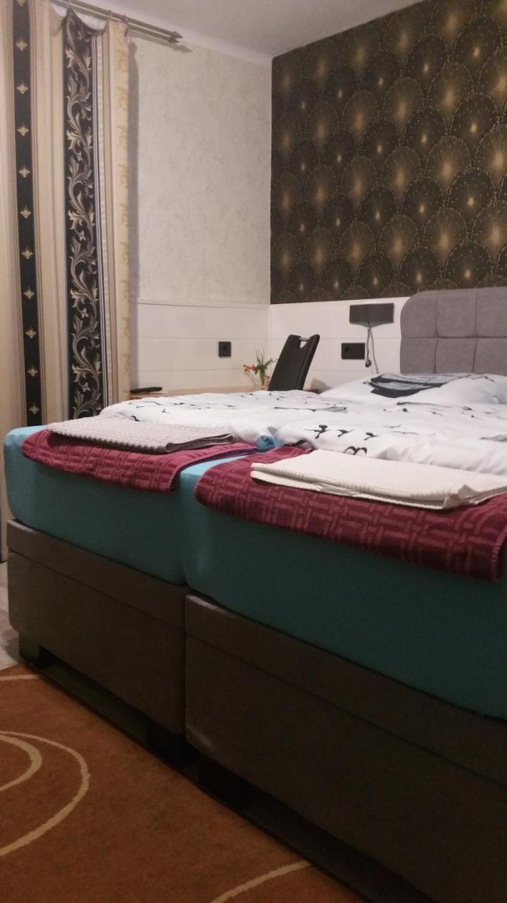 Waldhotel Lemberg ハーゲン エクステリア 写真