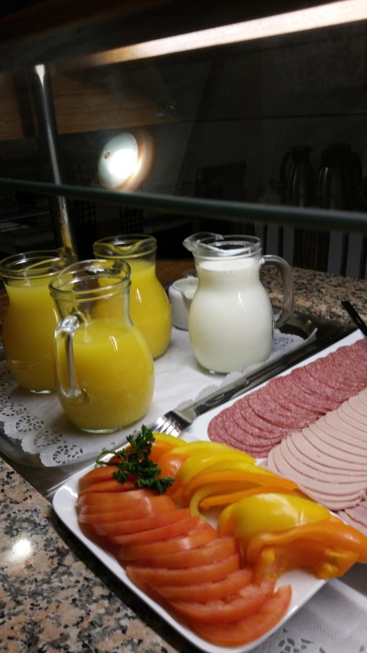 Waldhotel Lemberg ハーゲン エクステリア 写真