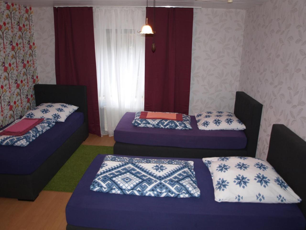 Waldhotel Lemberg ハーゲン エクステリア 写真