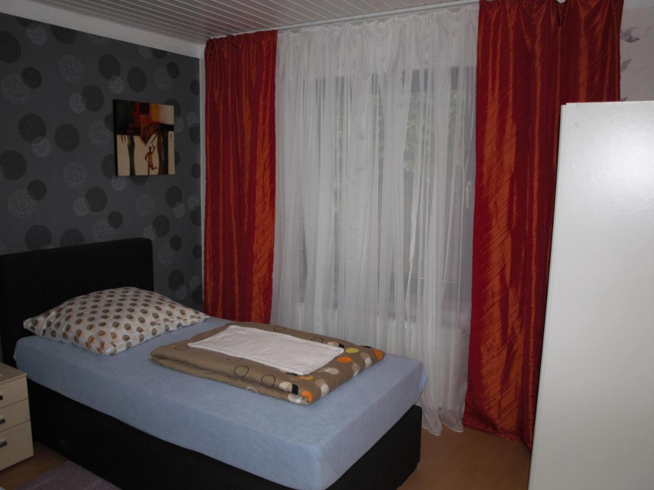 Waldhotel Lemberg ハーゲン エクステリア 写真