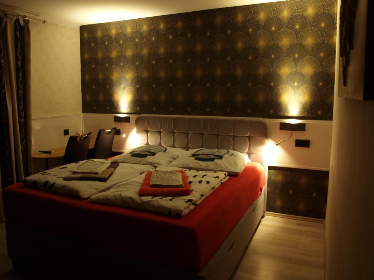 Waldhotel Lemberg ハーゲン エクステリア 写真